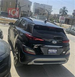 هیوندای کۆنا